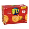 Image 1 : NEW 18 PK OF CHRISTIE ORIGINAL RITZ CRACKERS