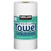 Image 1 : NEW 12 PACK OF KIRKLAND 2-PLY PAPER TOWEL ROLLS