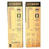 Image 1 : NEW 2 PK OF GERMGUARDIAN REPLACEMENT FILTER SIZE B