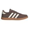 Image 1 : NEW ADIDAS WOMENS BREAKNET SHOES BROWN SIZE 11