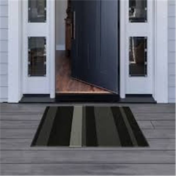 LANART DECORATIVE FLOOR MAT - 30 X 45"