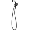Image 1 : NEW KOHLER TELLIN 5-SETTING HANDSHOWER BLACK