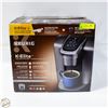 Image 1 : KEURIG K-ELITE SINGLE SERVE COFFEE MAKER