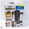 Image 1 : NINJA DUALBREW GROUNDS & PODS SPECIALTY COFFEE SET
