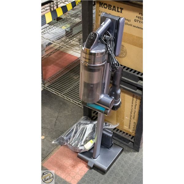 SAMSUNG JET90 ULTIMATE CORDLESS STICK VACUUM