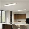 Image 1 : NEW ARTIKA RAYMA FLAT LED PANEL WITH BACKLIGHT