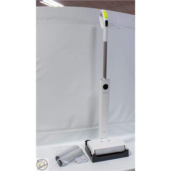 DREAME FLOORX PLUS CORDLESS FLOOR WASHER SET