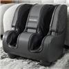 Image 1 : BRAND NEW HOMEDICS LUXURY FOOT & CALF MASSAGER