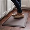Image 1 : BRAND NEW MONCHATEAU ANTI-FATIGUE GEL MAT BROWN