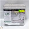 Image 1 : 6 PIECE KIRKLAND SHEET SET - 680 THREAD COUNT PIMA