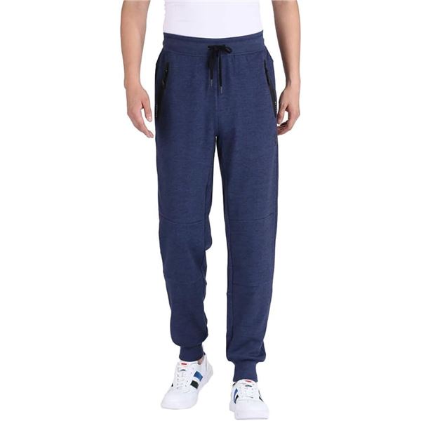 NEW SPYDER ACTIVE MENS PERFORMANCE JOGGERS DARK