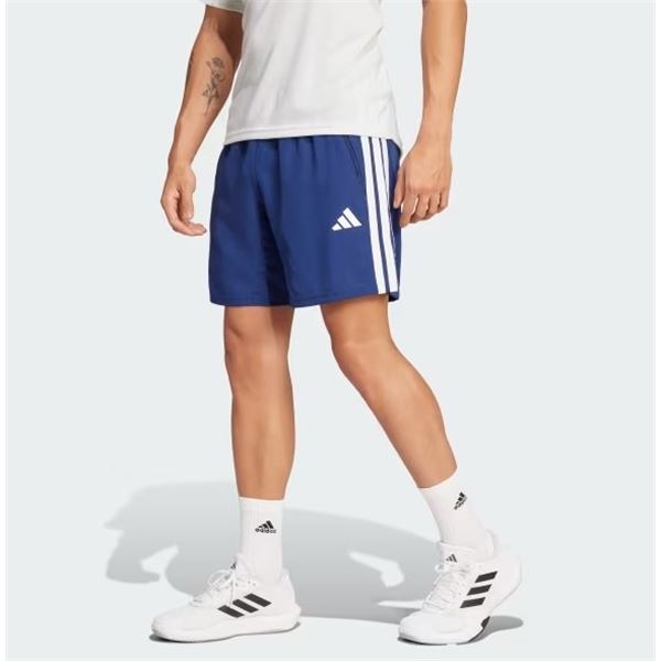 NEW ADIDAS TRAIN ESSENTIALS SHORTS SIZE XXL
