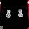 Image 1 : #4422-3.00 CT TW GRA CERTIFIED ROUND BRILLIANT CUT