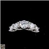 Image 1 : #4402-3.60 CT TW GRA CERTIFIED ROUND BRILLIANT CUT