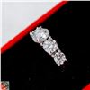 Image 2 : #4402-3.60 CT TW GRA CERTIFIED ROUND BRILLIANT CUT