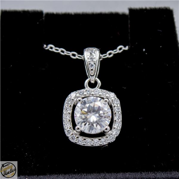 #4418-1.00 CT GRA CERTIFIED ROUND BRILLIANT CUT