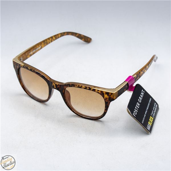 PAIR OF SUNGLASSES