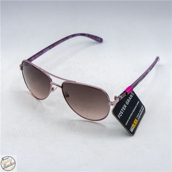 PAIR OF SUNGLASSES
