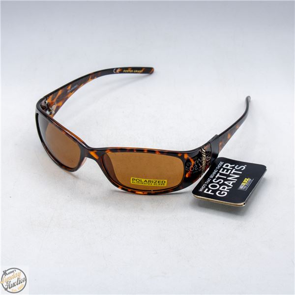 PAIR OF SUNGLASSES