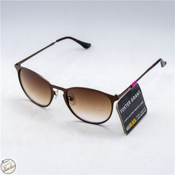 PAIR OF SUNGLASSES