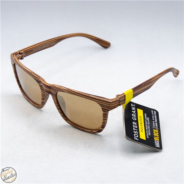 PAIR OF SUNGLASSES