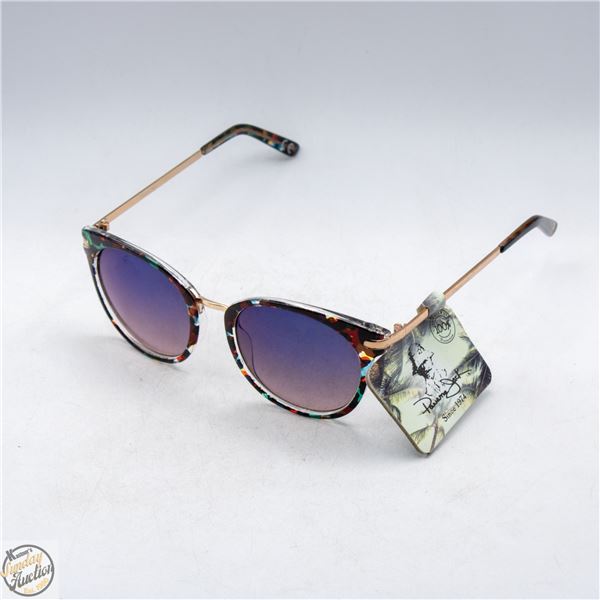 PAIR OF SUNGLASSES