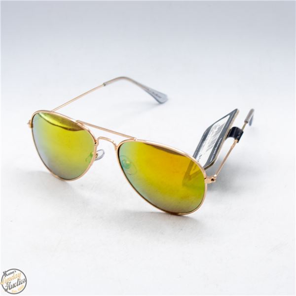 PAIR OF SUNGLASSES