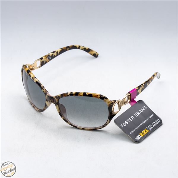 PAIR OF SUNGLASSES