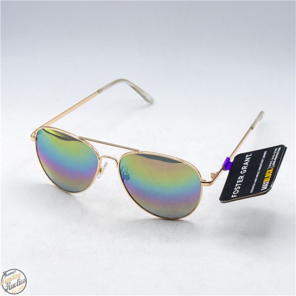 PAIR OF SUNGLASSES