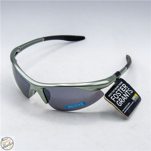 PAIR OF SUNGLASSES