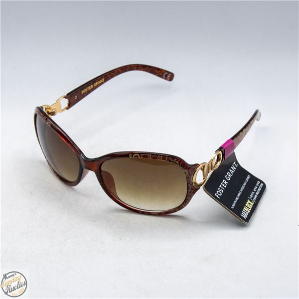 PAIR OF SUNGLASSES