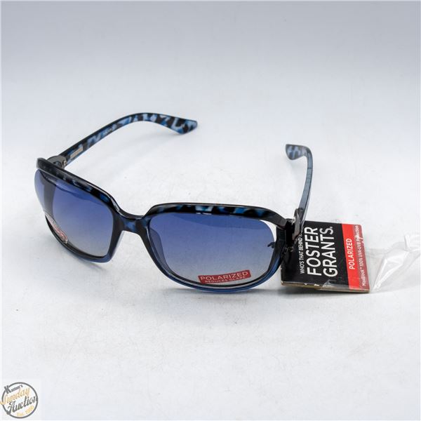 PAIR OF SUNGLASSES