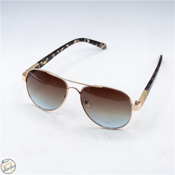 PAIR OF SUNGLASSES