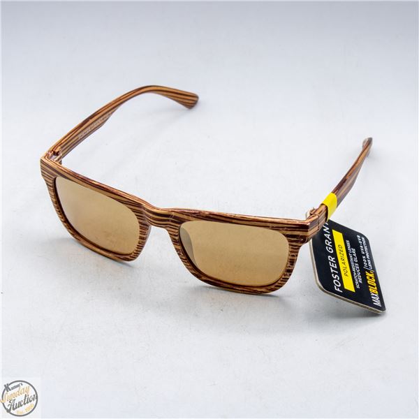 PAIR OF SUNGLASSES