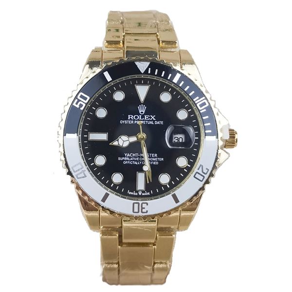 NEW REPLICA ROLEX QUARTZ WATCH