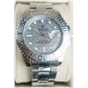 Image 1 : NEW REPLICA ROLEX "YACHT-MASTER" QUARTZ WATCH
