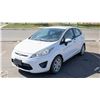 Image 1 : 2013 FORD FIESTA SE