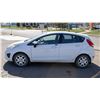 Image 2 : 2013 FORD FIESTA SE