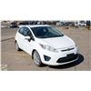 Image 7 : 2013 FORD FIESTA SE