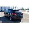 Image 3 : 2011 HYUNDAI TUSCON AWD SUV