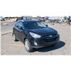 Image 7 : 2011 HYUNDAI TUSCON AWD SUV