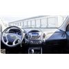Image 9 : 2011 HYUNDAI TUSCON AWD SUV