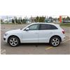 Image 2 : 2012 AUDI Q5 PREMIUM PLUS