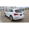 Image 3 : 2012 AUDI Q5 PREMIUM PLUS
