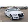 Image 7 : 2012 AUDI Q5 PREMIUM PLUS