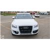 Image 8 : 2012 AUDI Q5 PREMIUM PLUS