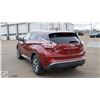 Image 3 : UNRESERVED! 2018 NISSAN MURANO SUV V6