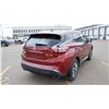 Image 5 : UNRESERVED! 2018 NISSAN MURANO SUV V6