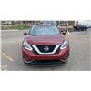 Image 8 : UNRESERVED! 2018 NISSAN MURANO SUV V6