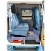 Image 13 : 1995 DODGE PLEASUREWAY 3500 MOTORHOME